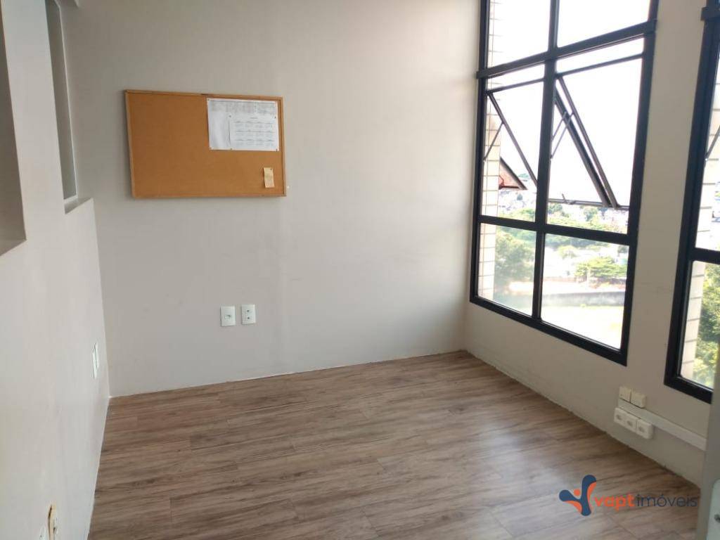 Conjunto Comercial-Sala à venda e aluguel, 236m² - Foto 21