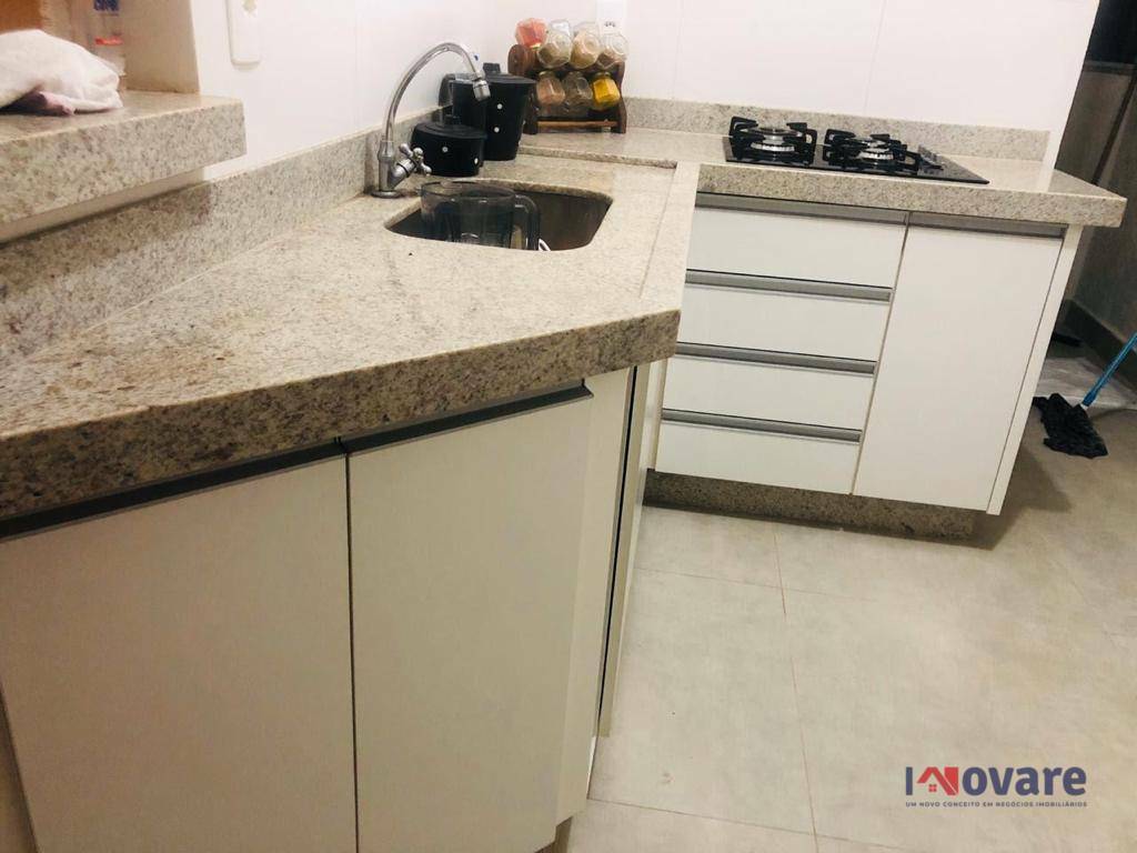 Apartamento à venda com 2 quartos, 73m² - Foto 7