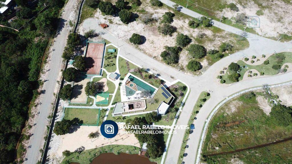 Loteamento e Condomínio, 302 m² - Foto 3