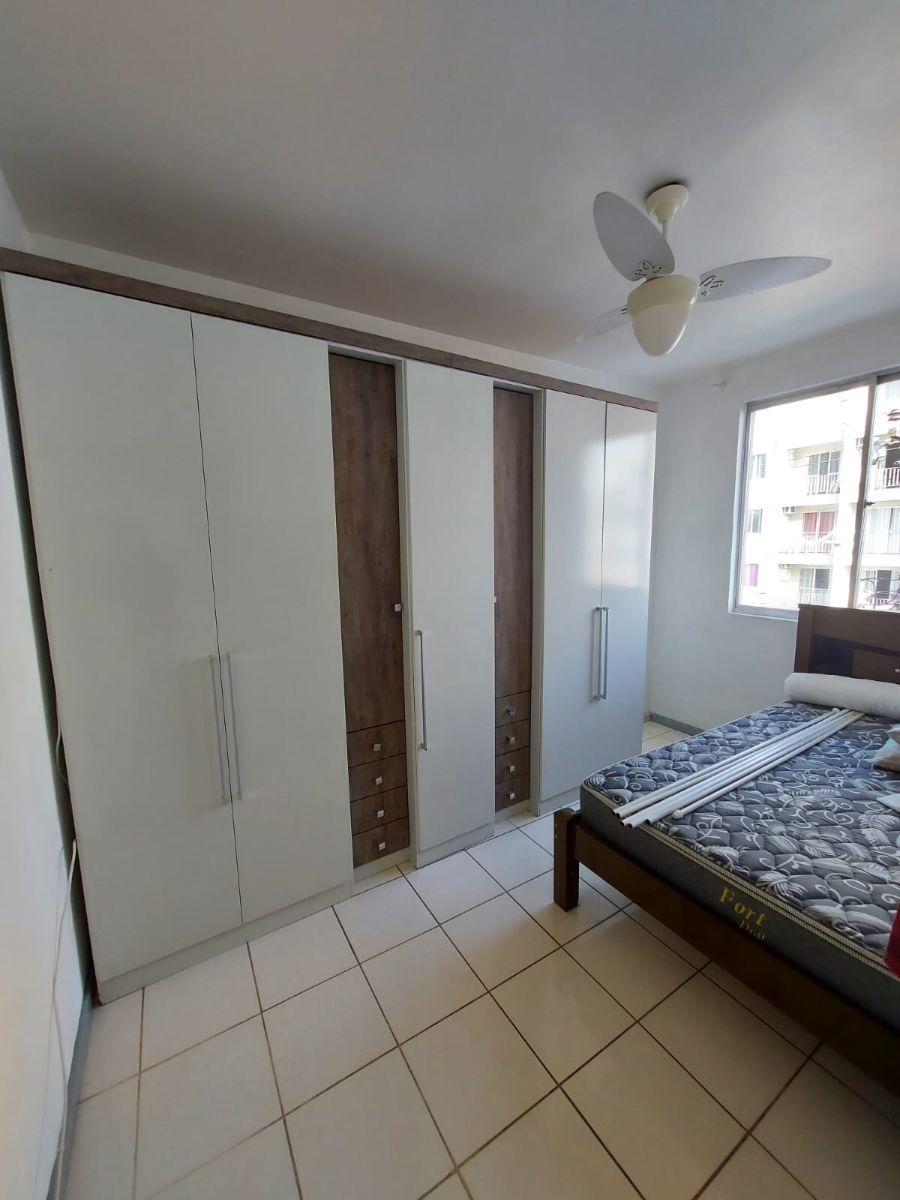 Apartamento à venda com 3 quartos - Foto 6