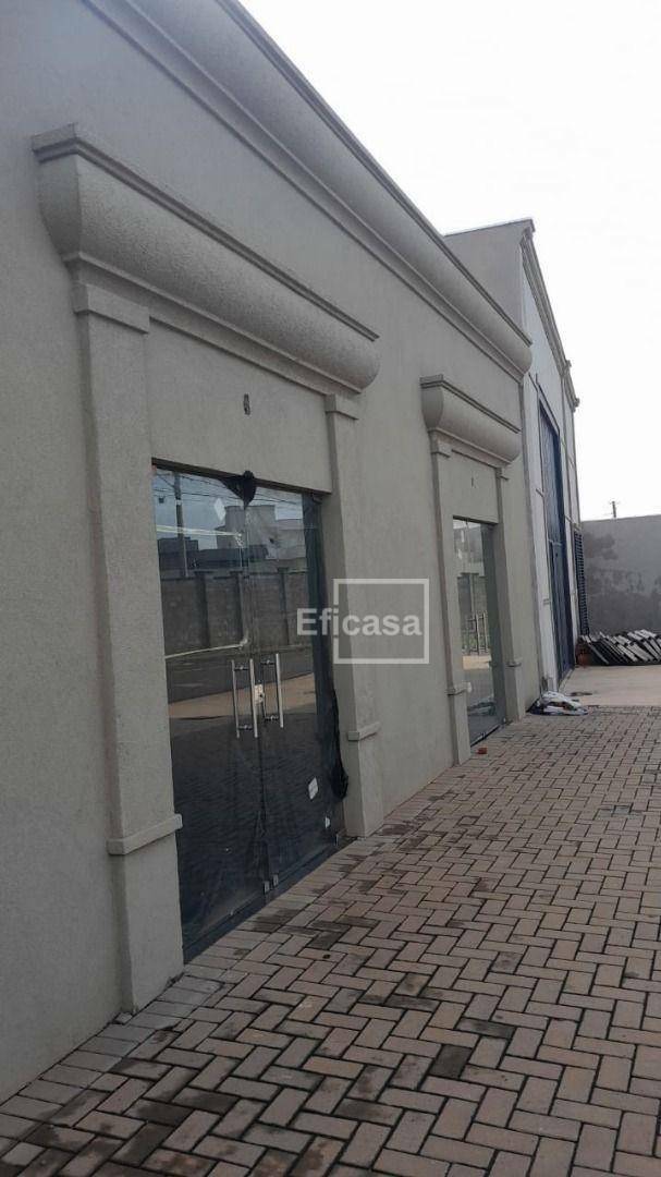 Loja-Salão, 53 m² - Foto 4