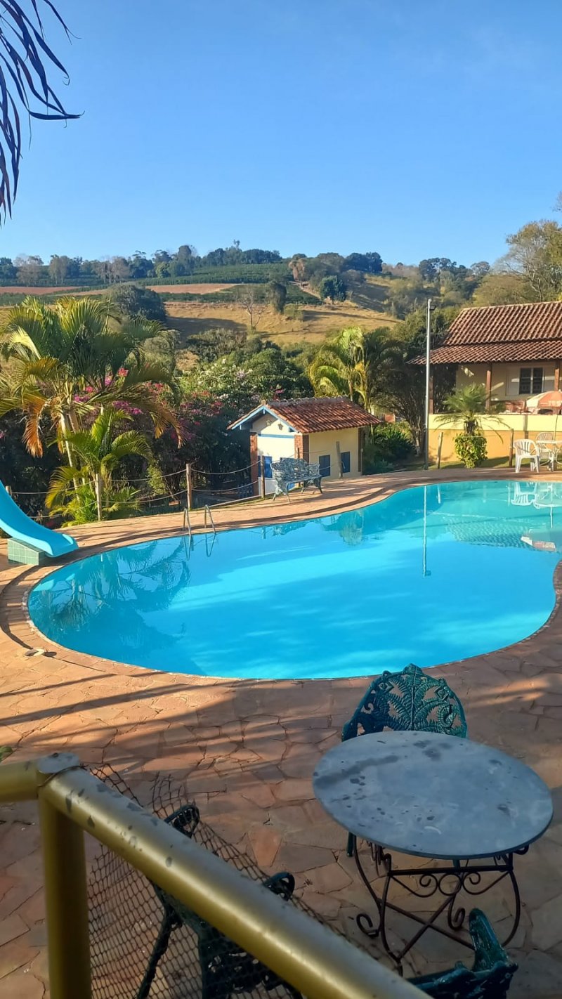 Fazenda para lancamento com 6 quartos, 2000m² - Foto 25