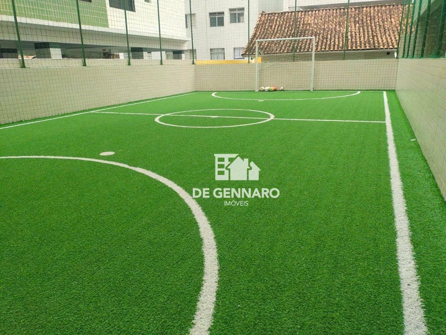 Apartamento, 3 quartos, 132 m² - Foto 5