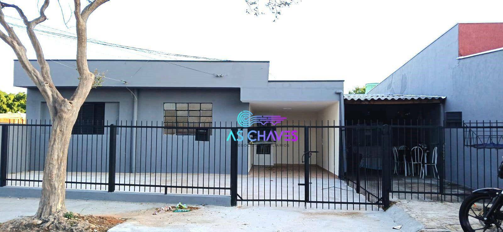 Casa, 2 quartos, 190 m² - Foto 2