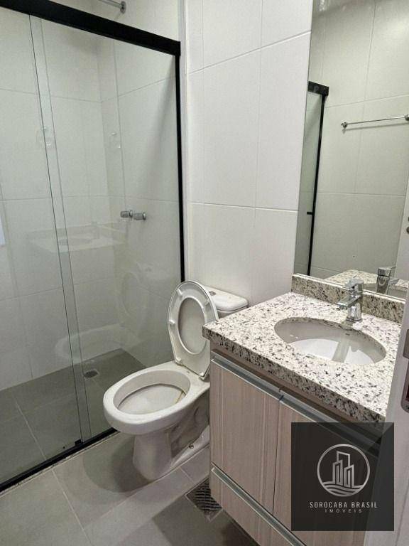 Apartamento para alugar com 3 quartos, 130m² - Foto 11