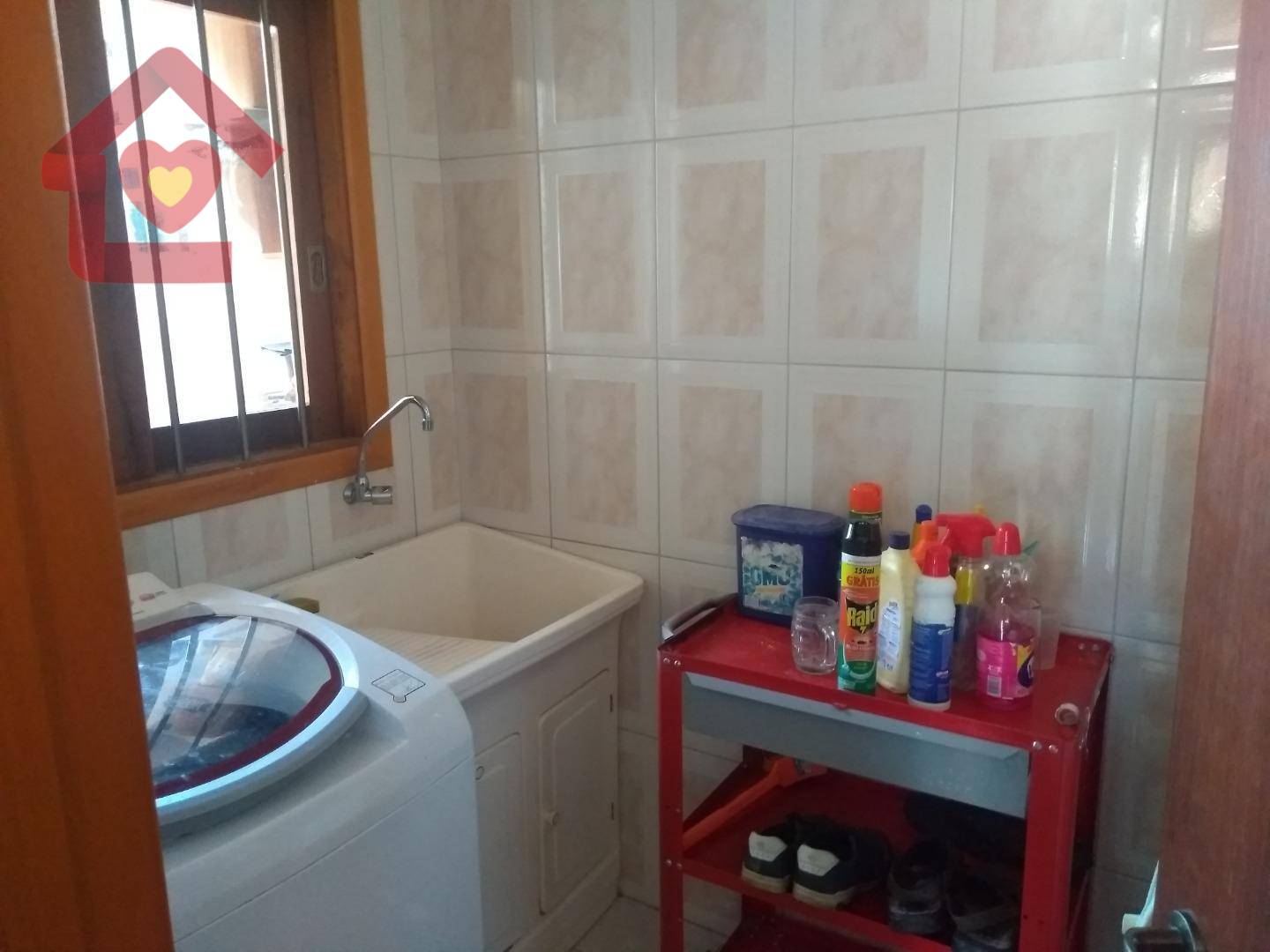 Casa à venda com 3 quartos, 145m² - Foto 13