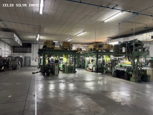 Depósito-Galpão, 3560 m² - Foto 5