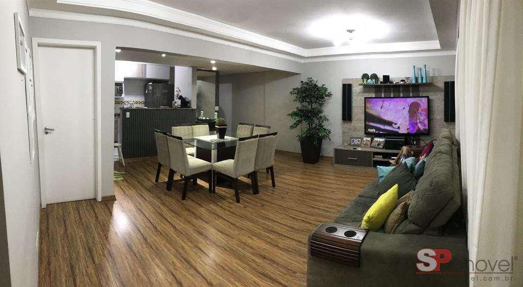 Apartamento à venda com 3 quartos, 100m² - Foto 8