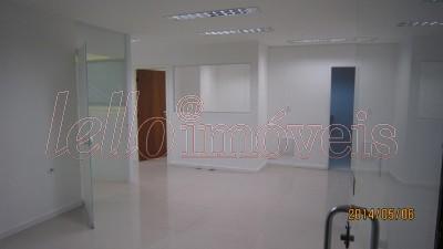 Conjunto Comercial-Sala para alugar, 105m² - Foto 3