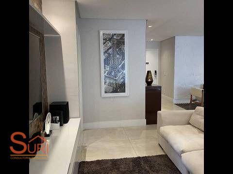 Apartamento à venda com 3 quartos, 165m² - Foto 18