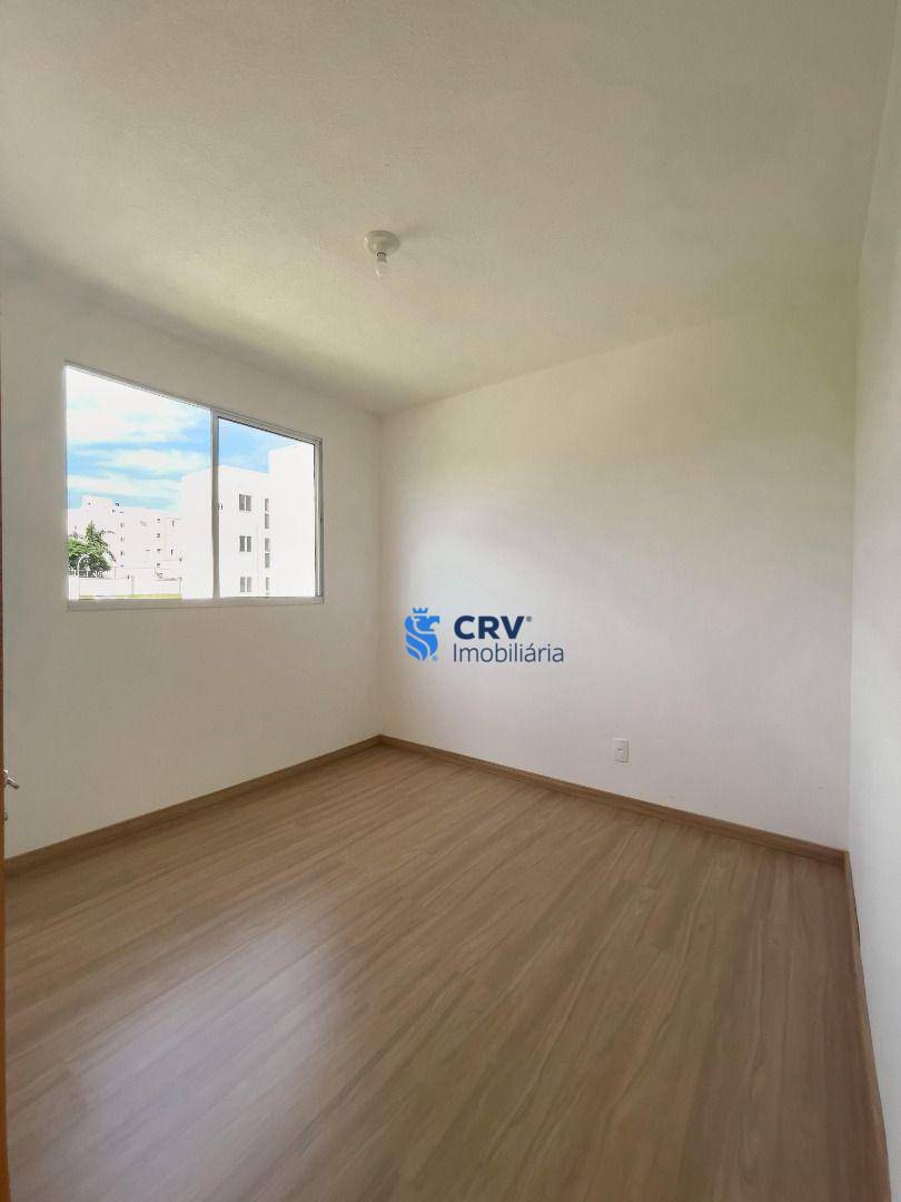 Apartamento, 2 quartos, 43 m² - Foto 3