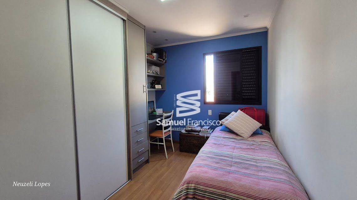 Apartamento à venda com 3 quartos, 90m² - Foto 16