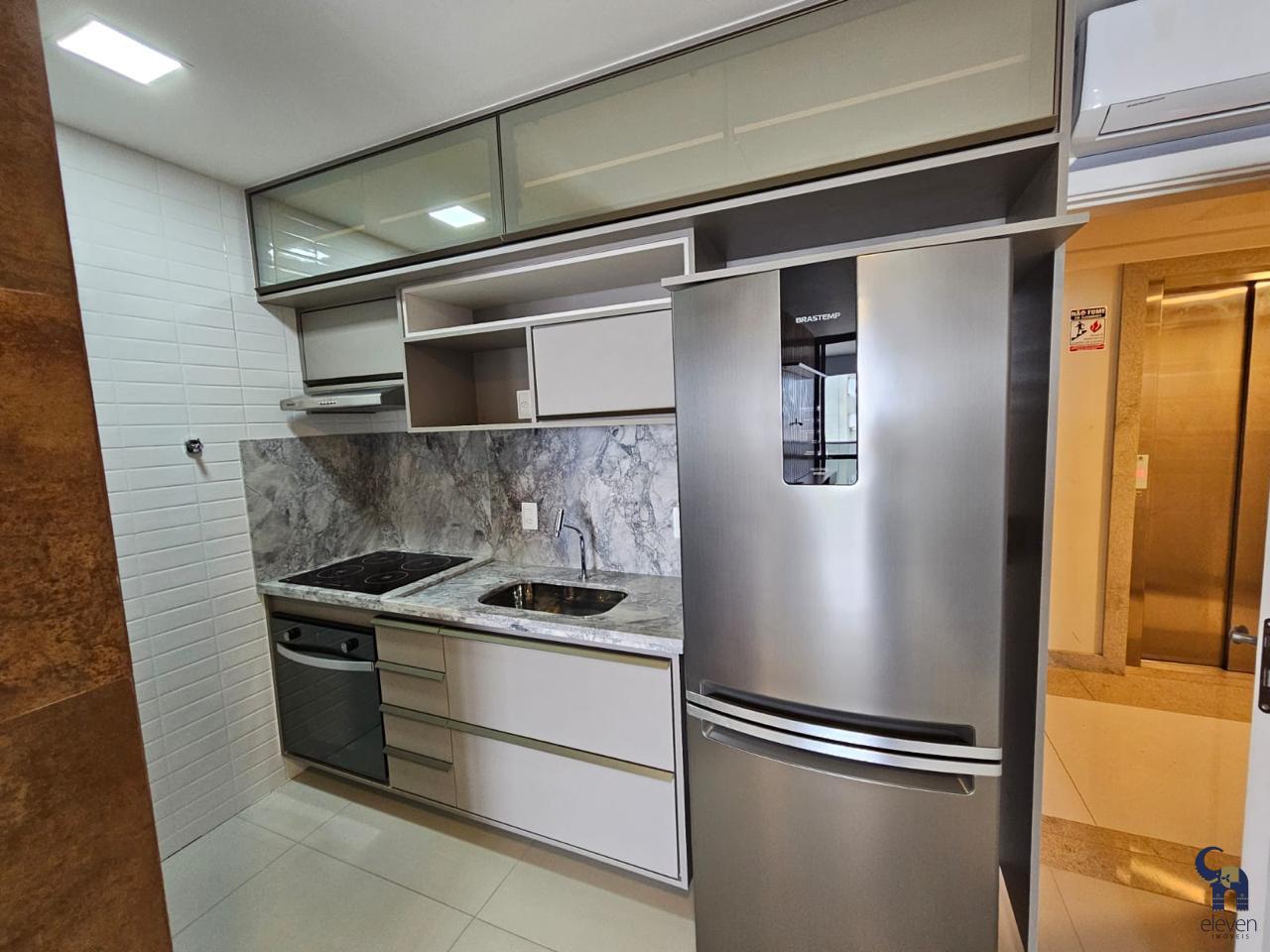 Apartamento para alugar com 1 quarto, 51m² - Foto 6