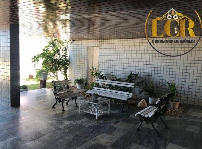 Cobertura à venda com 4 quartos, 270m² - Foto 3