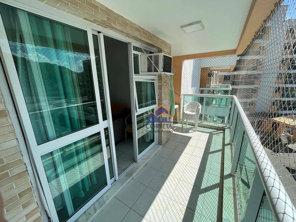 Apartamento para alugar com 2 quartos, 70m² - Foto 8