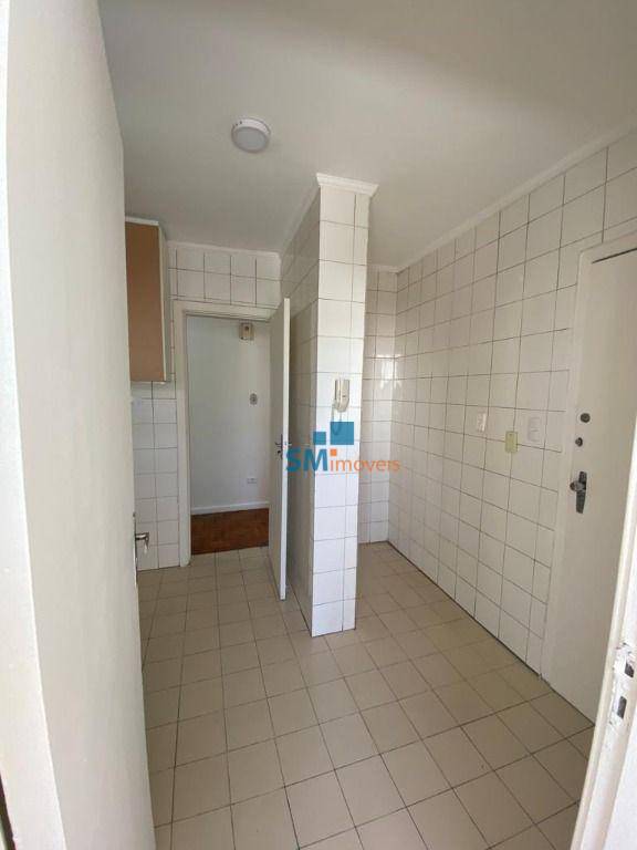 Apartamento à venda com 3 quartos, 116m² - Foto 6