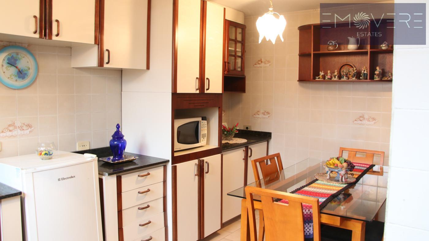 Sobrado à venda com 3 quartos, 107m² - Foto 13