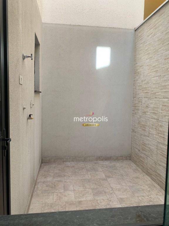 Sobrado à venda com 3 quartos, 181m² - Foto 7