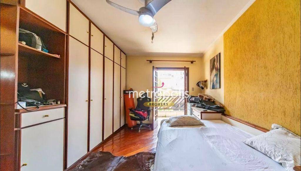 Sobrado à venda com 4 quartos, 500m² - Foto 24