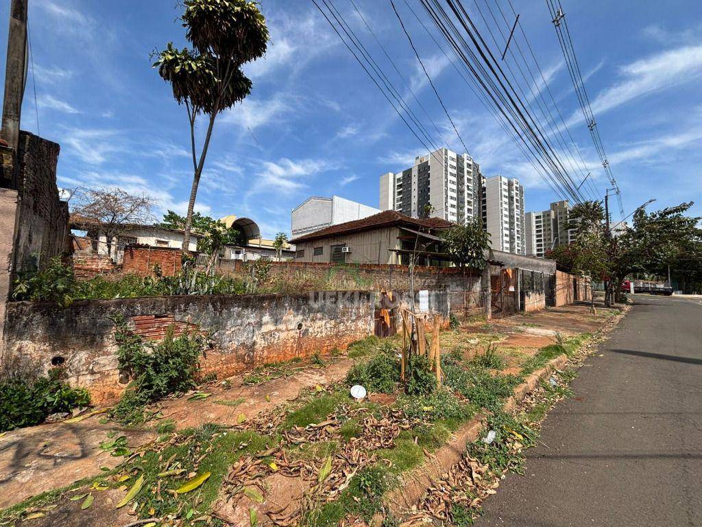 Terreno, 403 m² - Foto 1