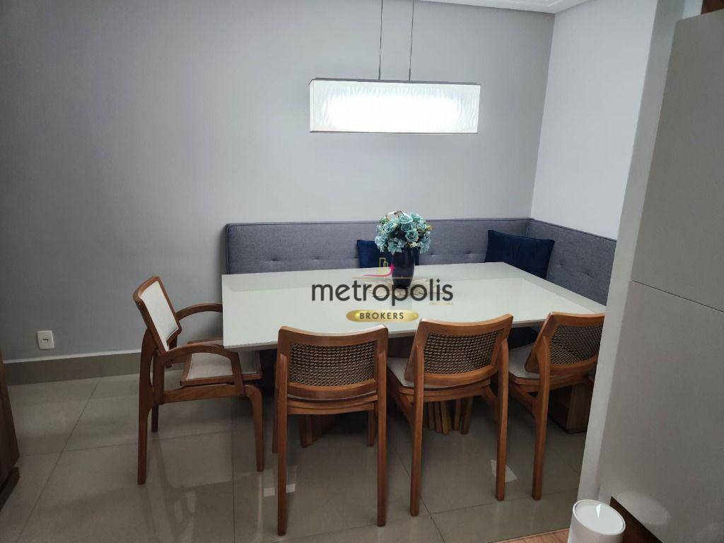 Apartamento à venda com 3 quartos, 76m² - Foto 4