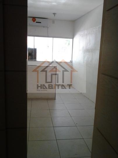 Conjunto Comercial-Sala à venda com 1 quarto, 28m² - Foto 2