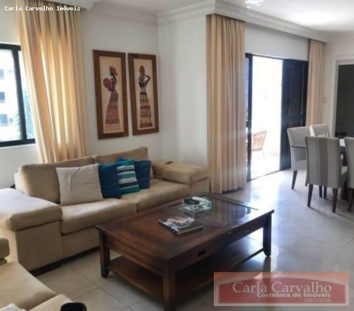 Apartamento à venda com 4 quartos, 143m² - Foto 8