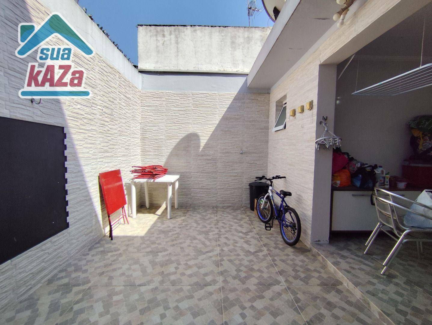 Sobrado à venda com 3 quartos, 134m² - Foto 15