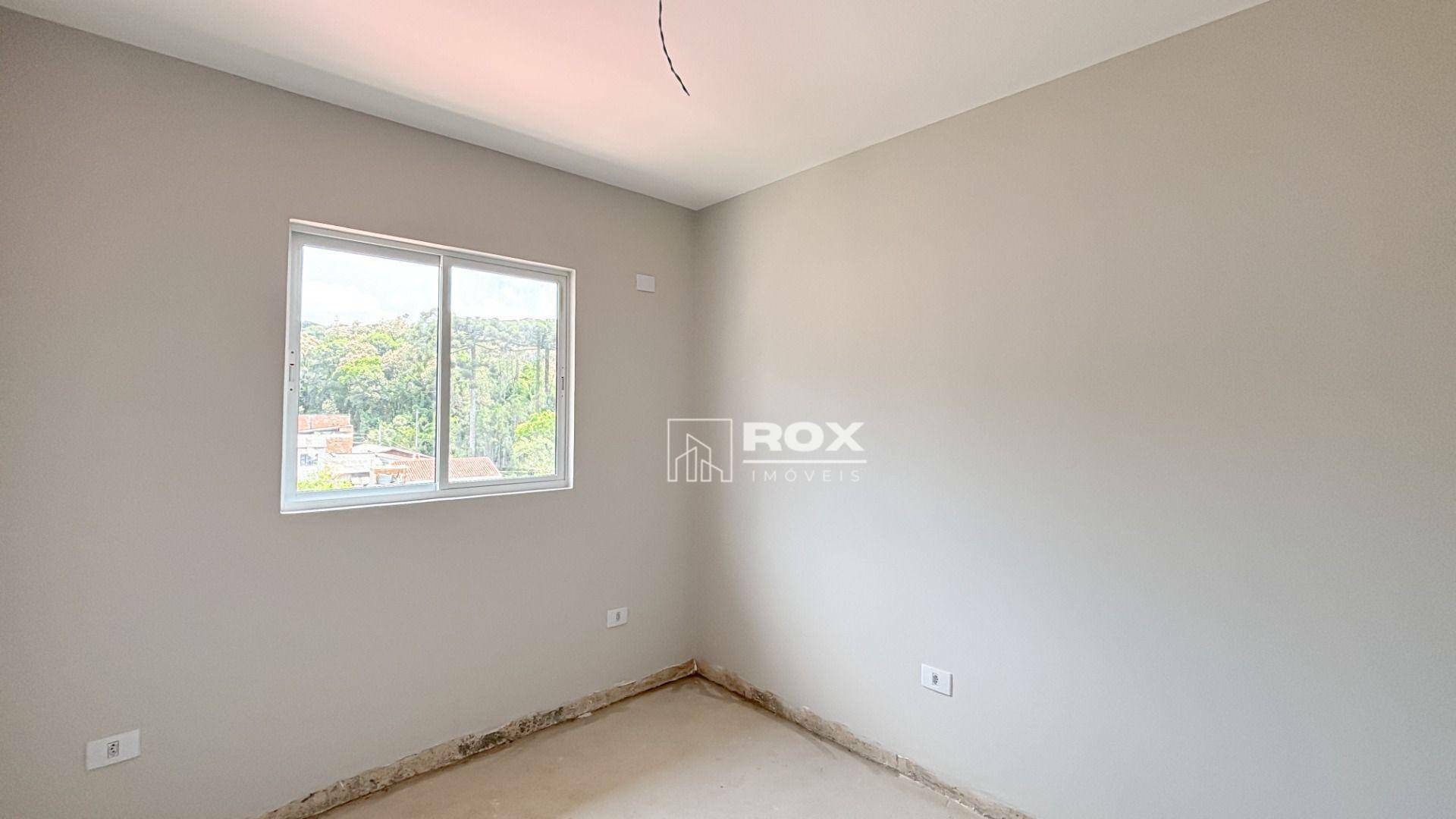 Sobrado à venda com 3 quartos, 88m² - Foto 11