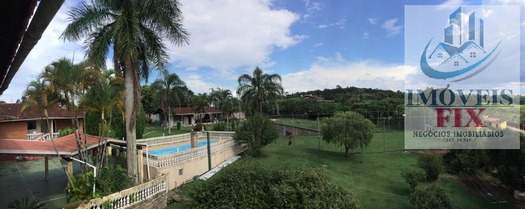 Chácara à venda com 5 quartos, 2966m² - Foto 2