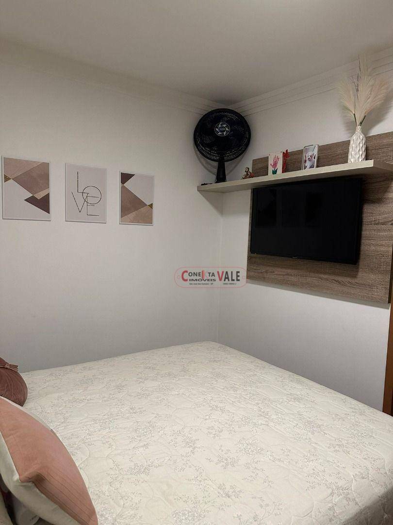 Apartamento à venda com 2 quartos, 69m² - Foto 3