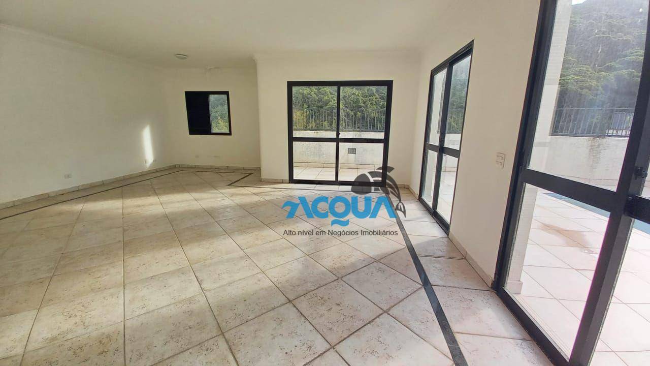 Cobertura à venda com 4 quartos, 210m² - Foto 1