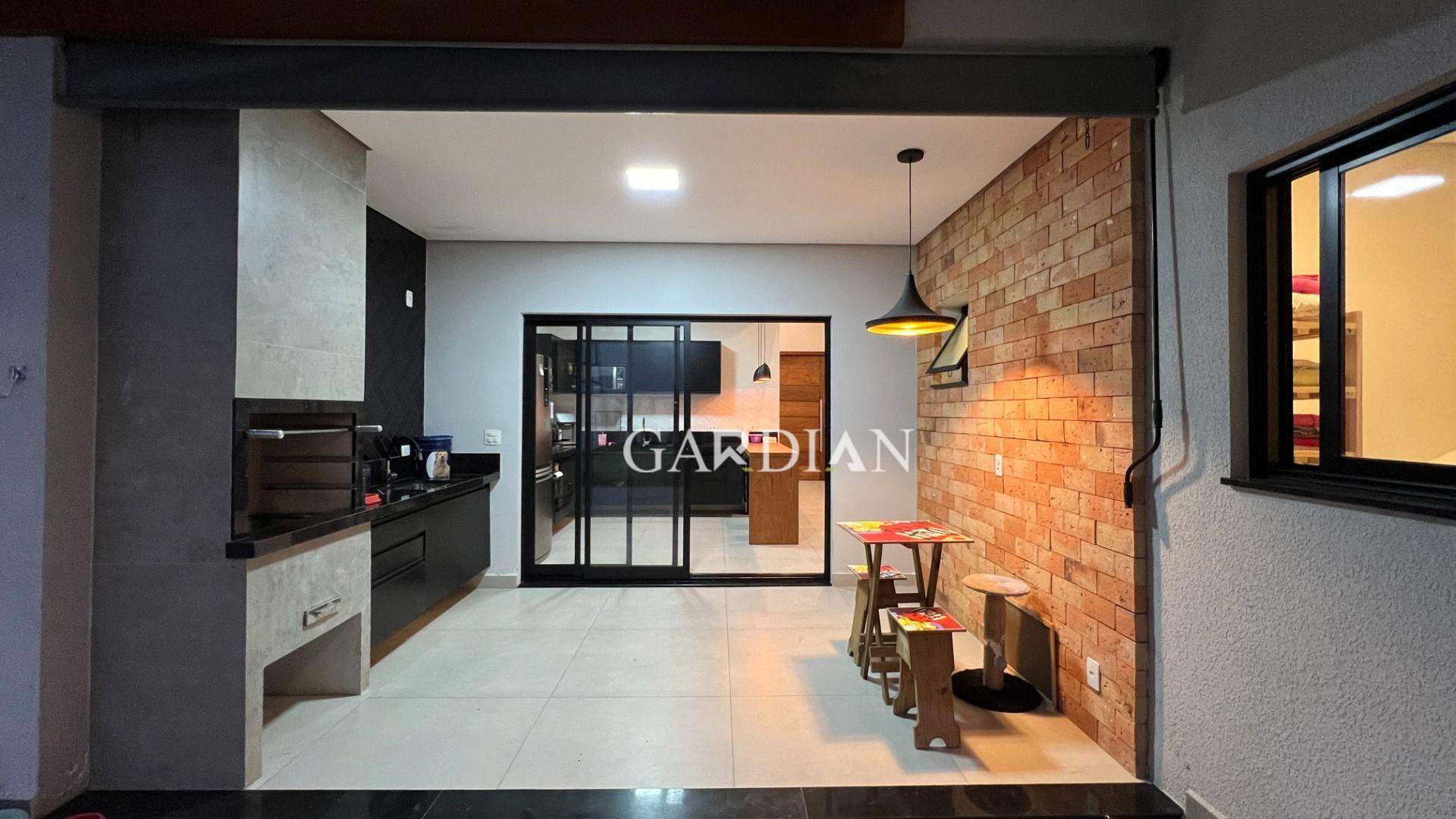 Casa de Condomínio à venda com 3 quartos, 130m² - Foto 17