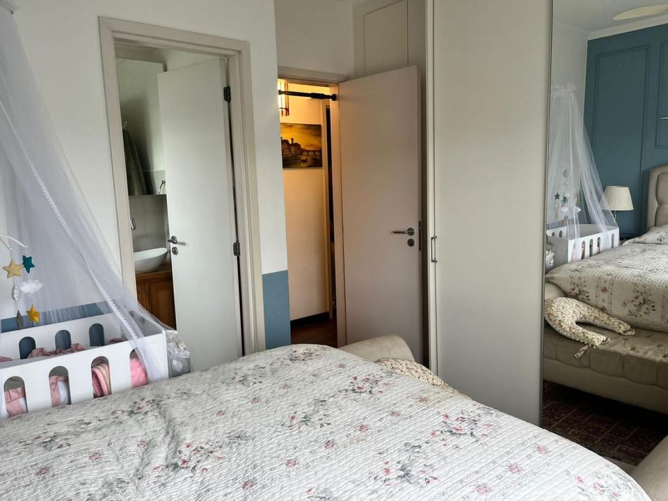 Apartamento à venda com 3 quartos, 87m² - Foto 16