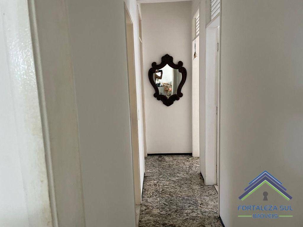 Apartamento à venda com 4 quartos, 120m² - Foto 15