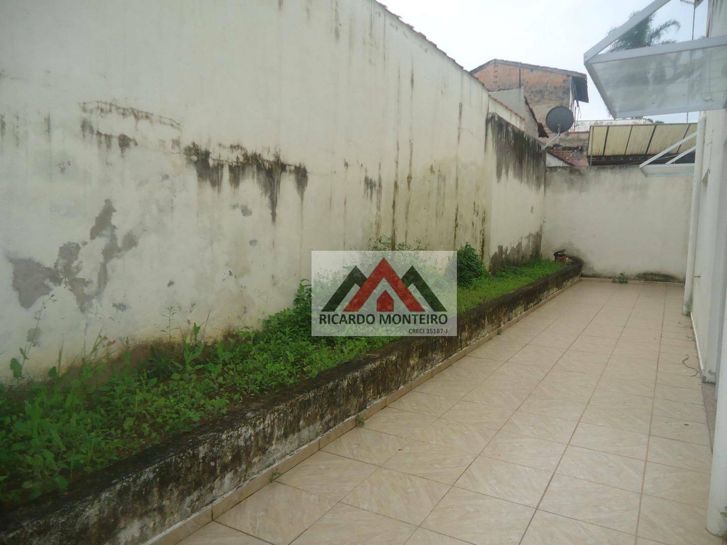 Loja-Salão para alugar, 160m² - Foto 8