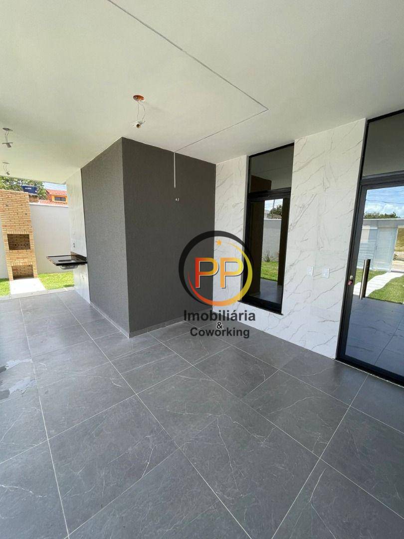 Casa à venda com 3 quartos, 110m² - Foto 6