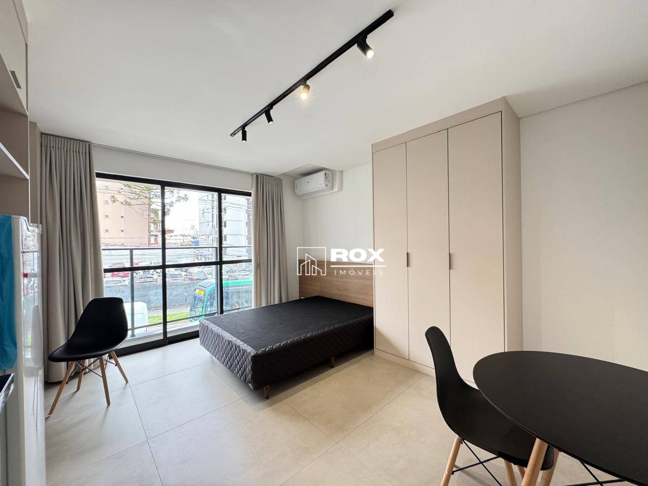 Kitnet-Studio, 25 m² - Foto 5