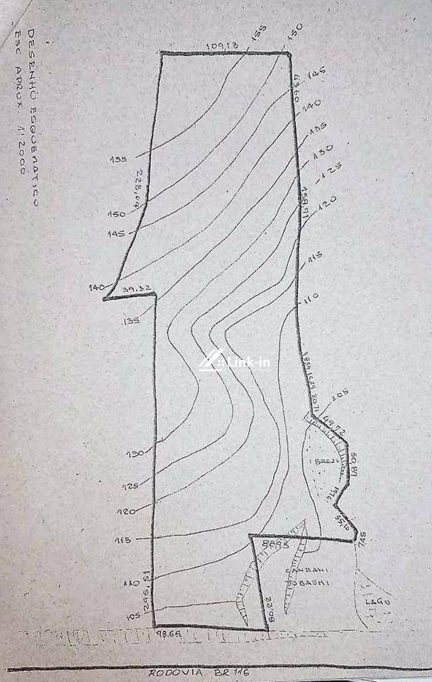 Terreno, 63202 m² - Foto 4