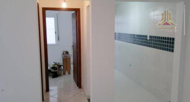 Apartamento à venda com 1 quarto, 49m² - Foto 6