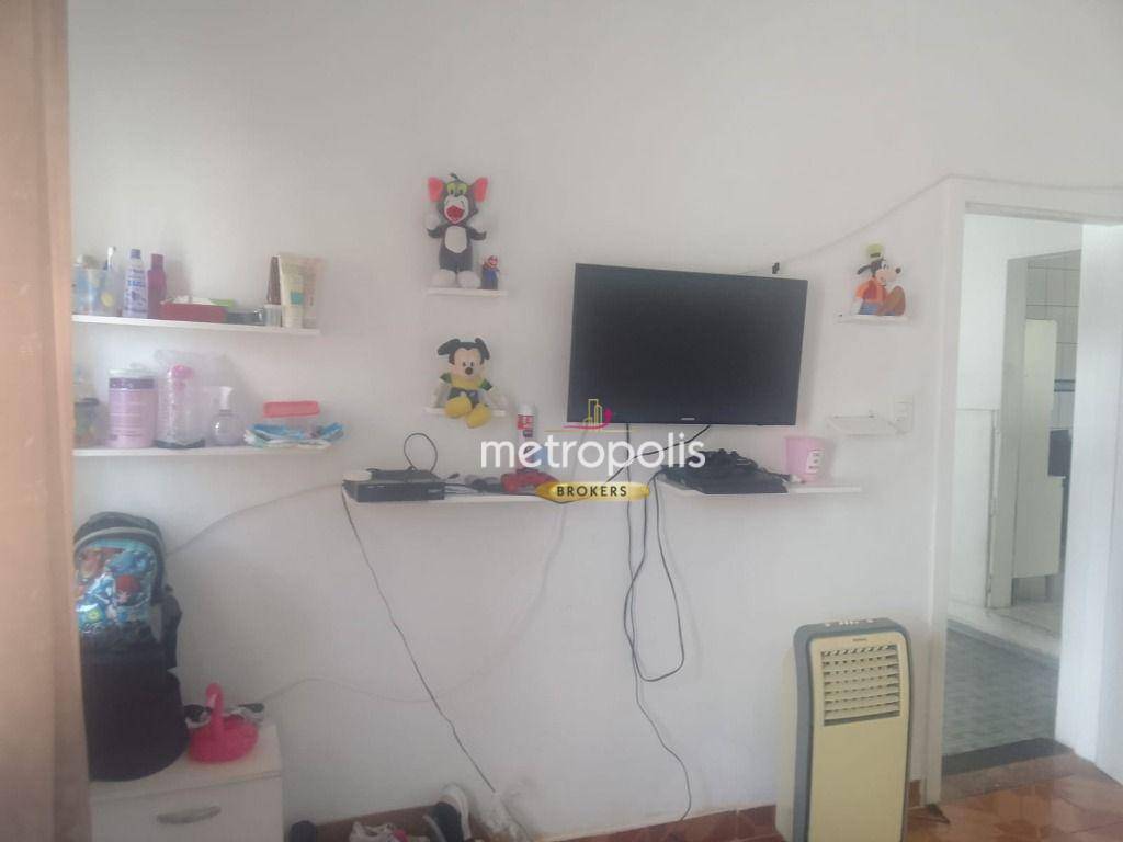 Apartamento à venda com 3 quartos, 210m² - Foto 23