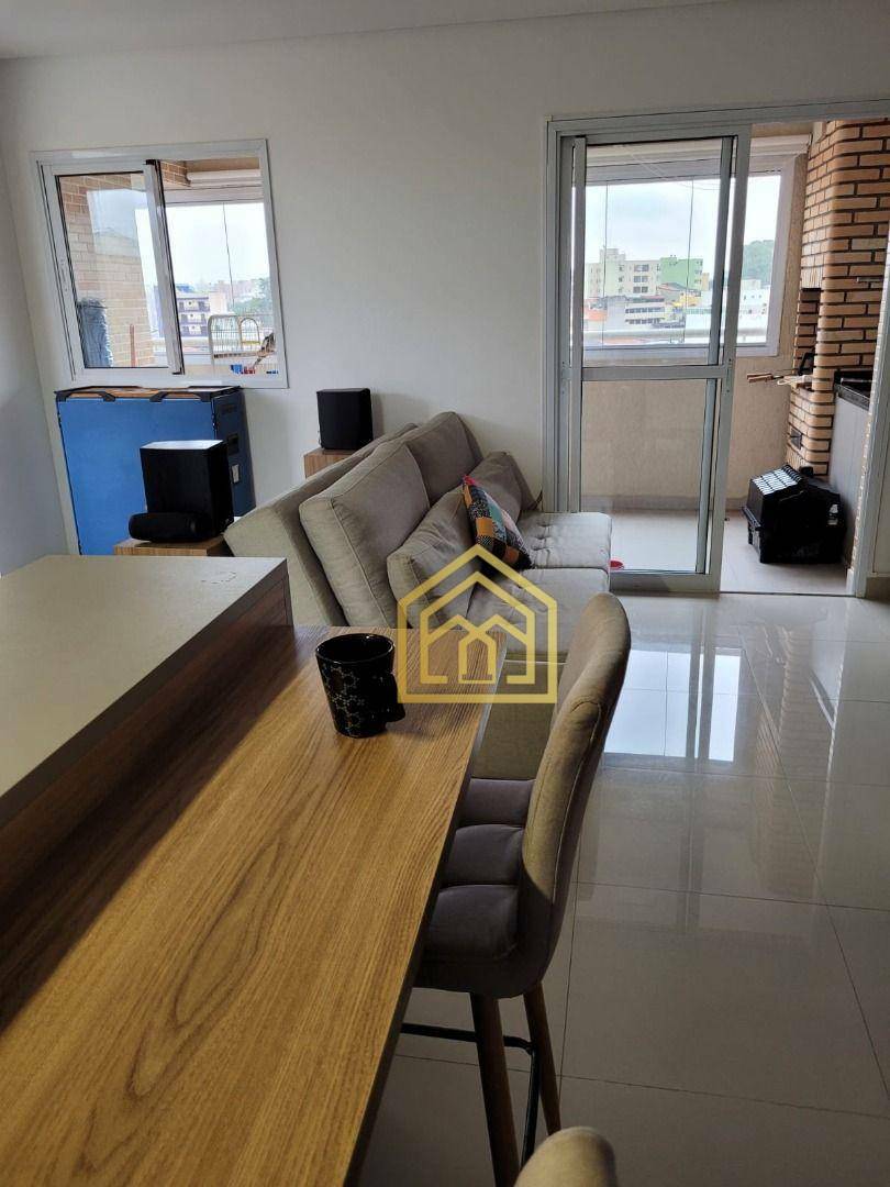 Cobertura à venda com 3 quartos, 150m² - Foto 9