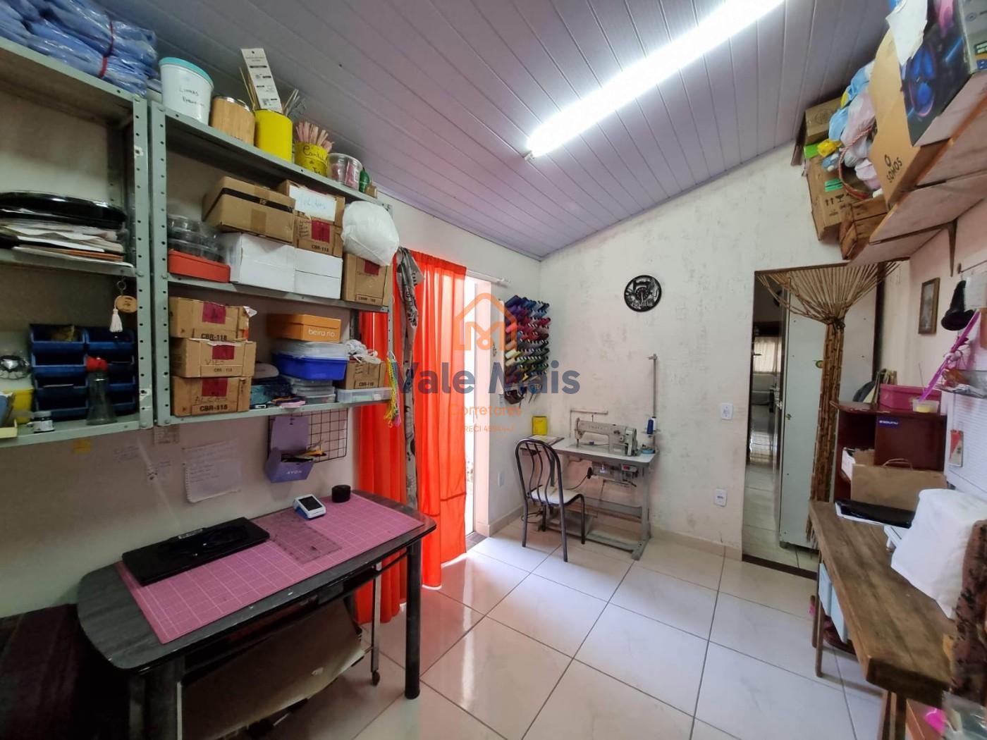 Casa à venda com 2 quartos, 149m² - Foto 20