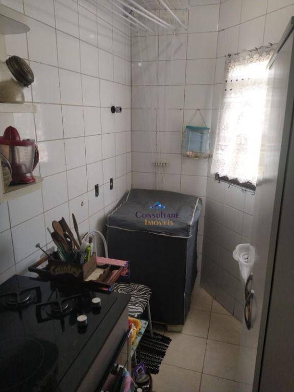 Apartamento à venda com 1 quarto, 50m² - Foto 15