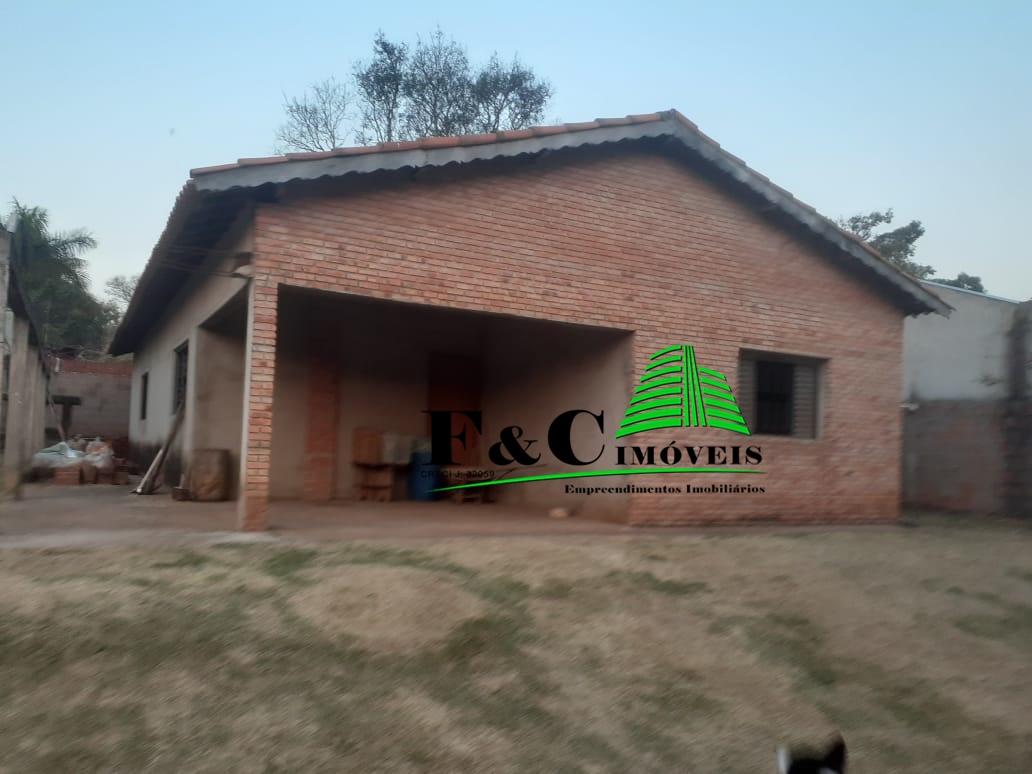 Fazenda à venda com 4 quartos, 1500m² - Foto 22