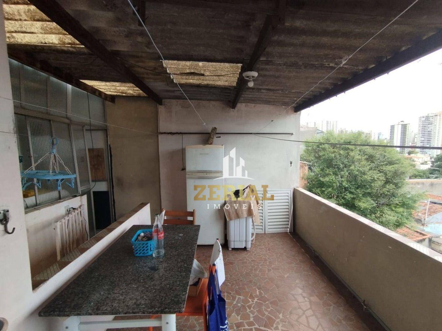 Sobrado à venda com 2 quartos, 162m² - Foto 11