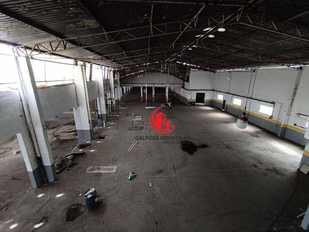 Depósito-Galpão-Armazém à venda e aluguel, 4800m² - Foto 11