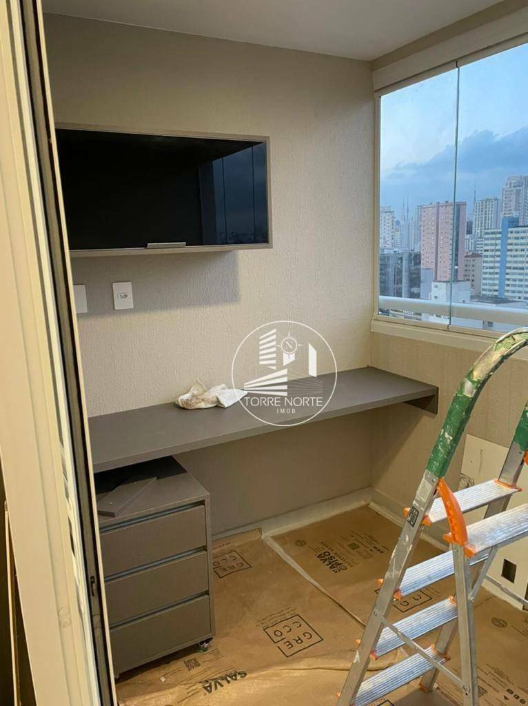 Kitnet e Studio à venda com 1 quarto, 24m² - Foto 12