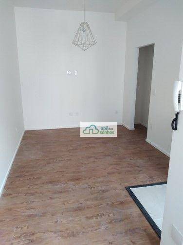 Apartamento para alugar com 1 quarto, 35m² - Foto 2