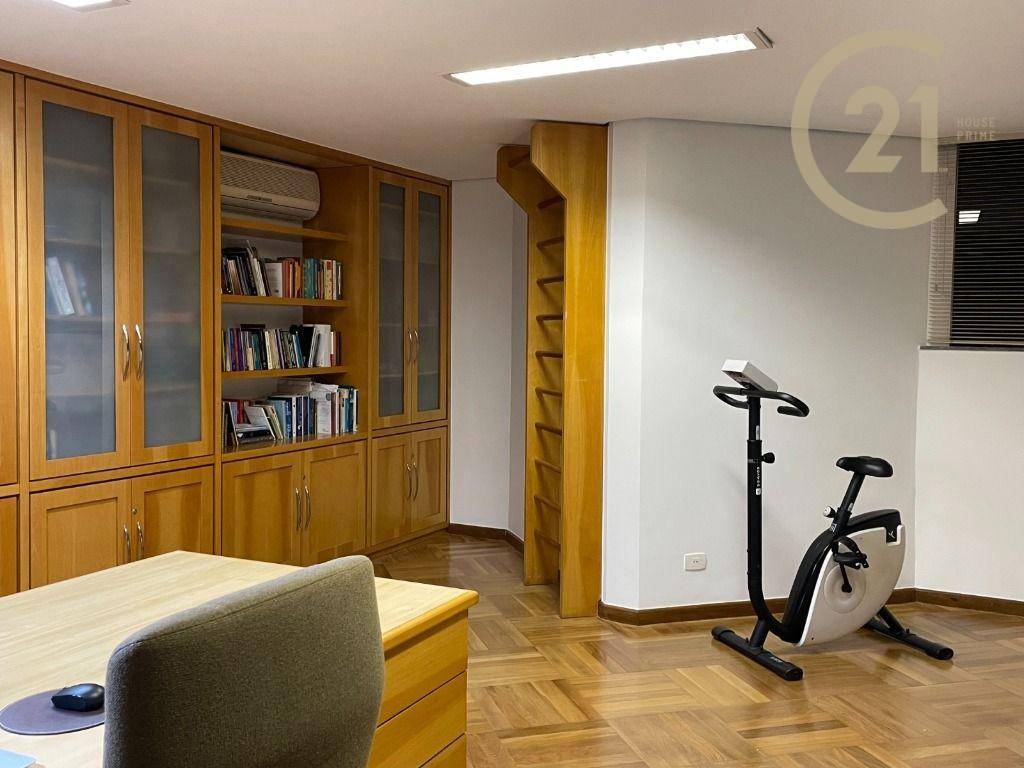 Apartamento à venda com 4 quartos, 500m² - Foto 22